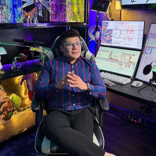 Channel Photo