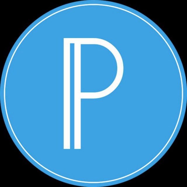 Channel Photo