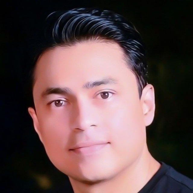 Channel Photo