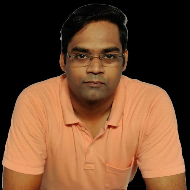 Channel Photo