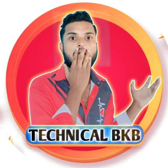 Channel Photo