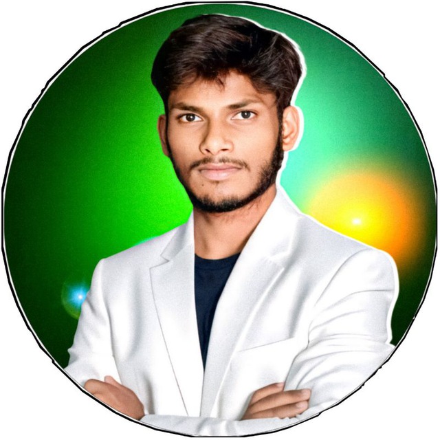 Channel Photo