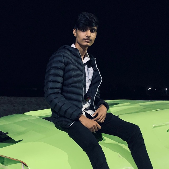 Channel Photo