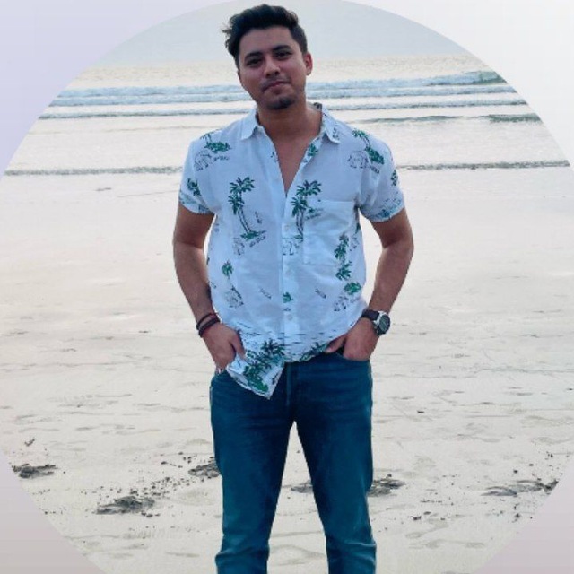 Channel Photo
