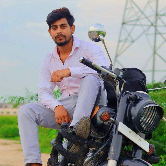 Channel Photo