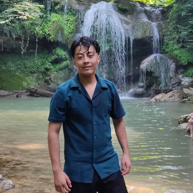 Channel Photo