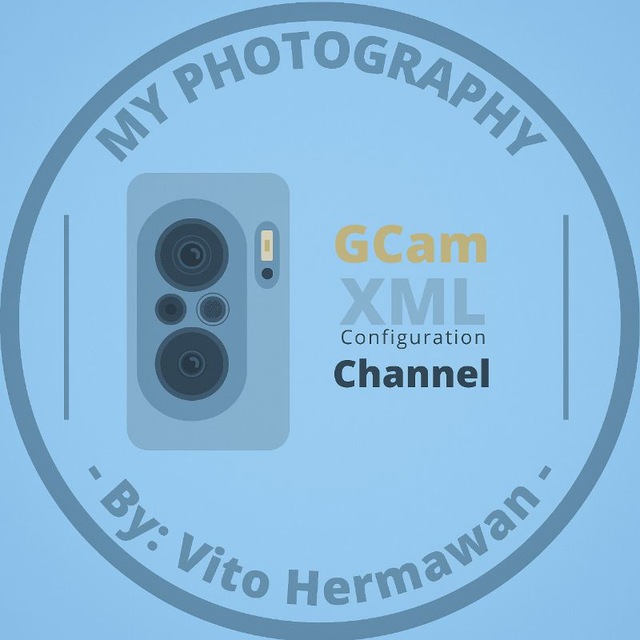 Channel Photo