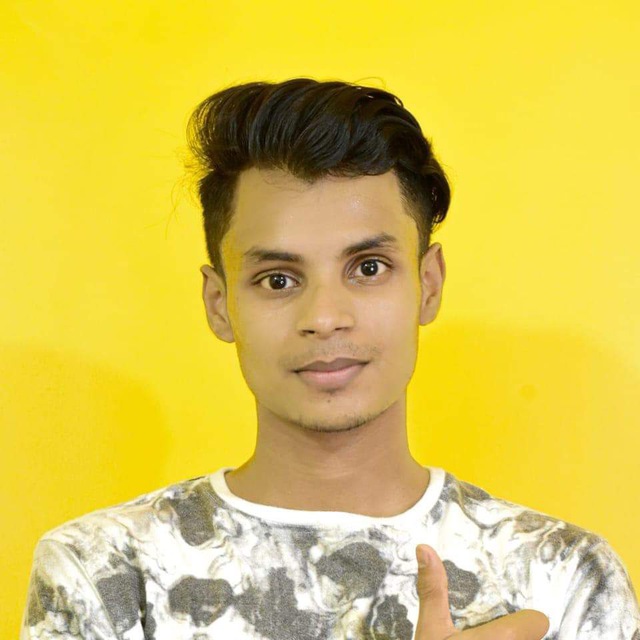 Channel Photo