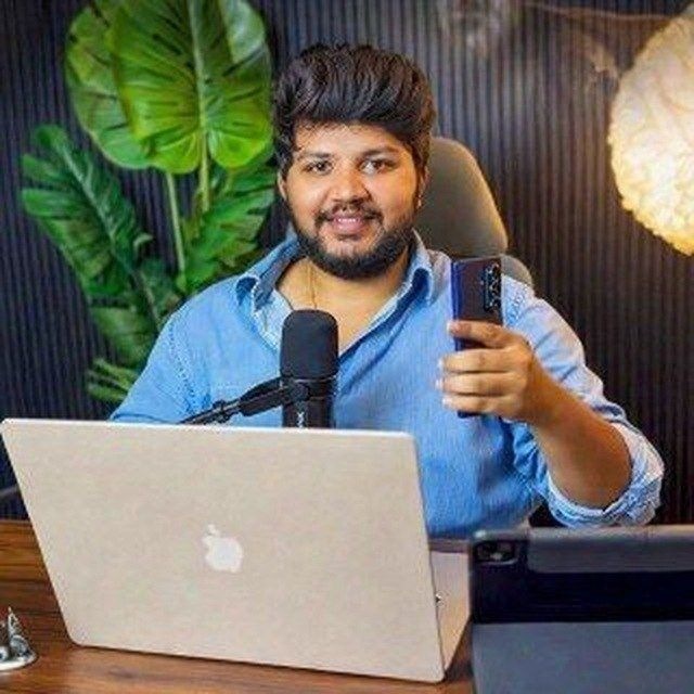 Channel Photo