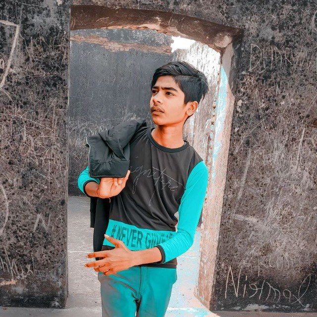 Channel Photo