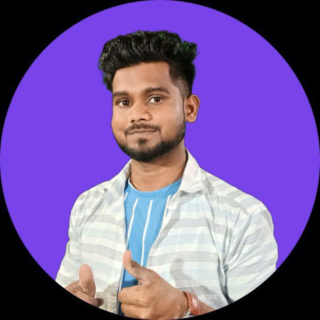 Channel Photo