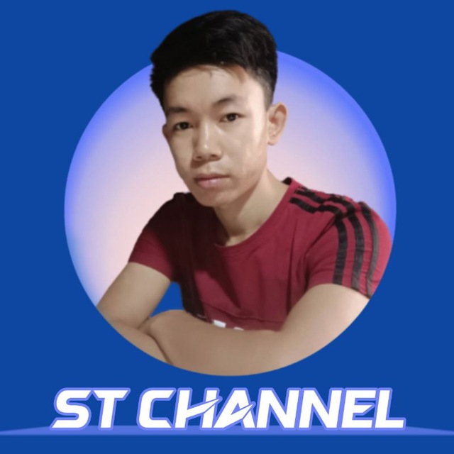Channel Photo