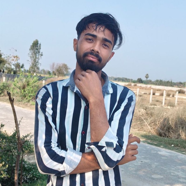 Channel Photo