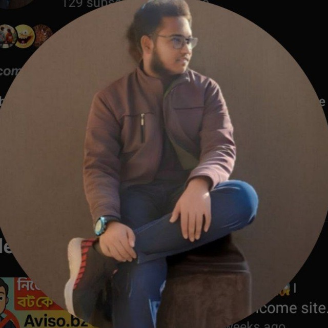 Channel Photo