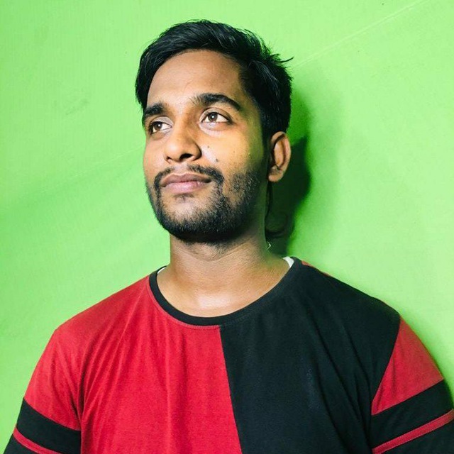 Channel Photo