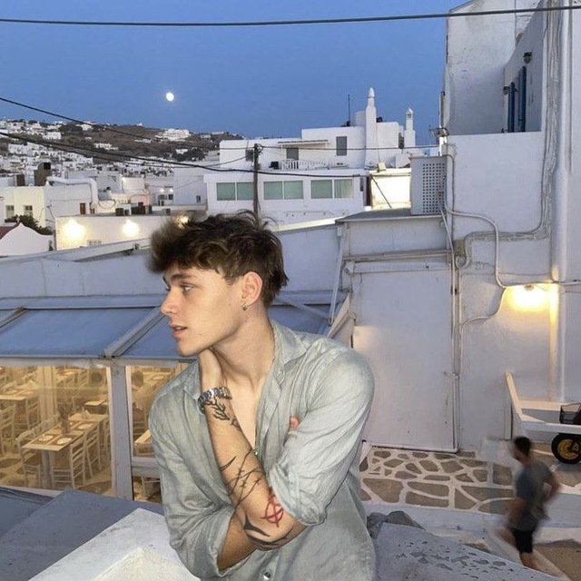 Channel Photo