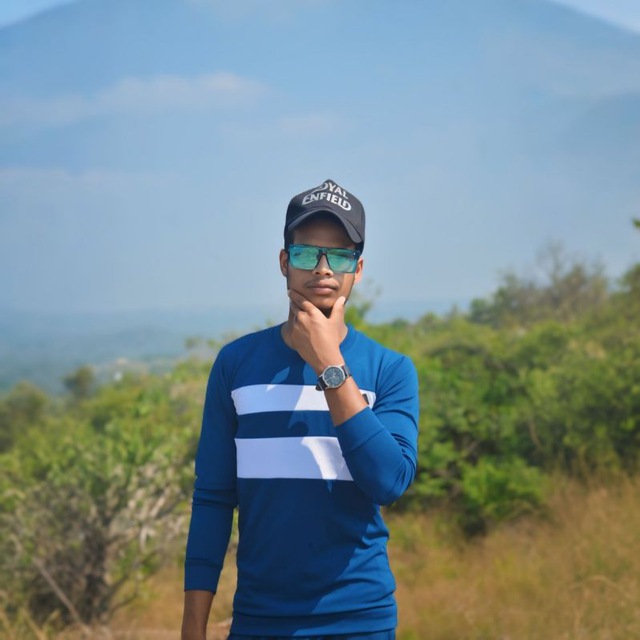Channel Photo