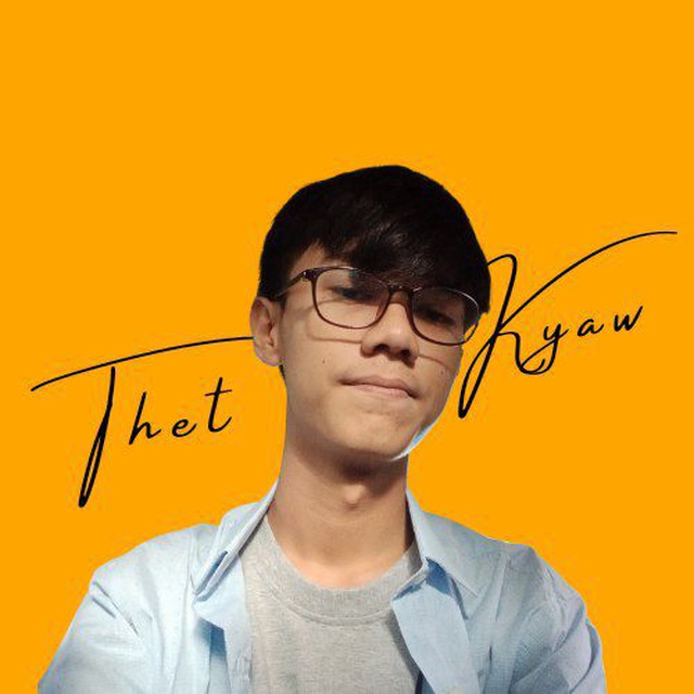 Channel Photo