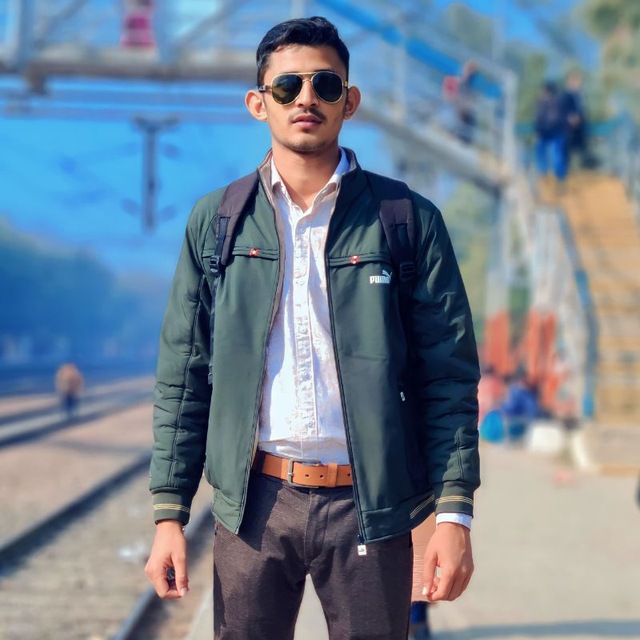 Channel Photo