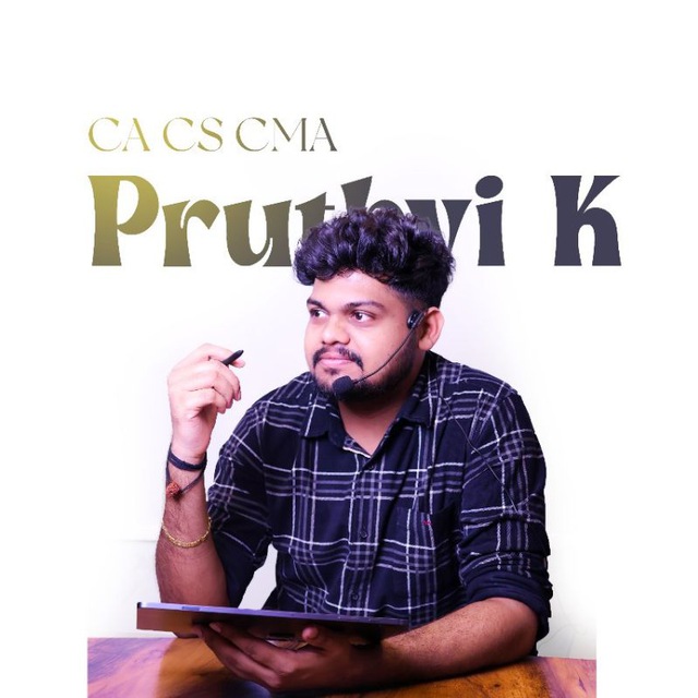 Channel Photo