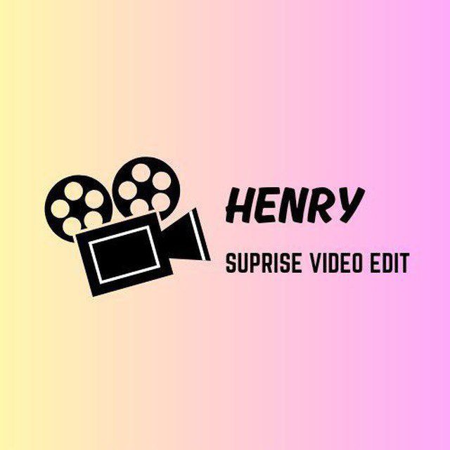 Channel Photo