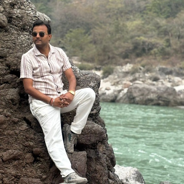 Channel Photo