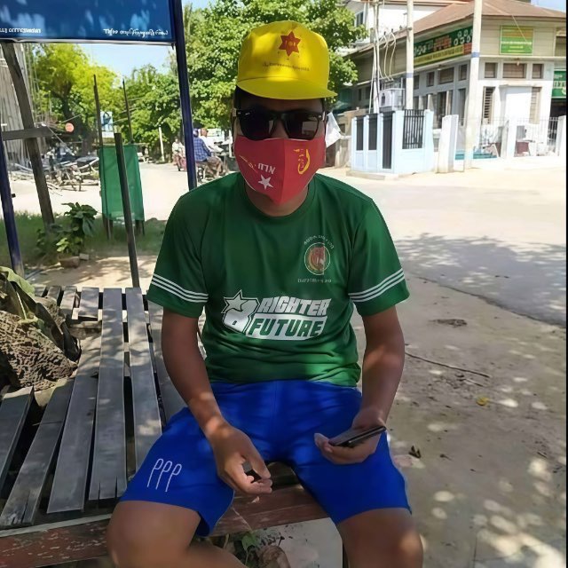 Channel Photo