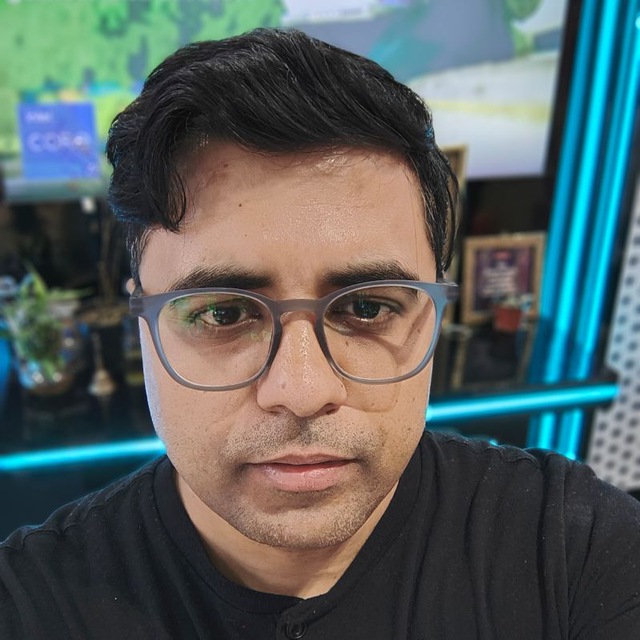 Channel Photo