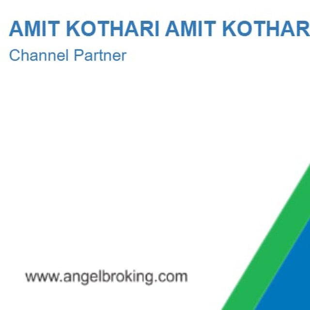 Channel Photo
