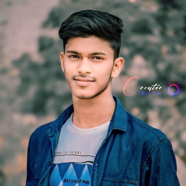 Channel Photo
