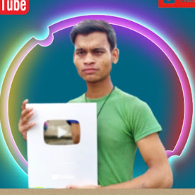 Channel Photo