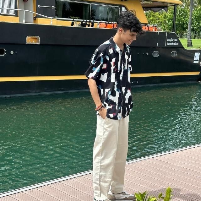 Channel Photo