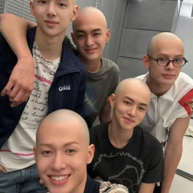 Channel Photo