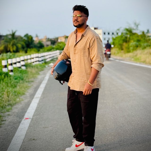 Channel Photo