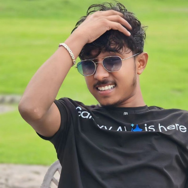 Channel Photo