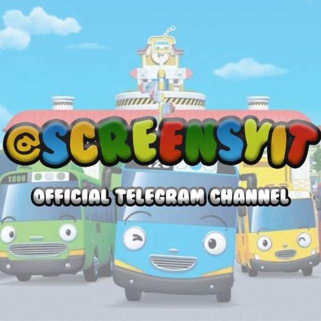 Channel Photo