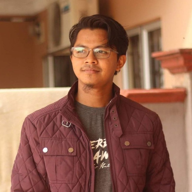 Channel Photo
