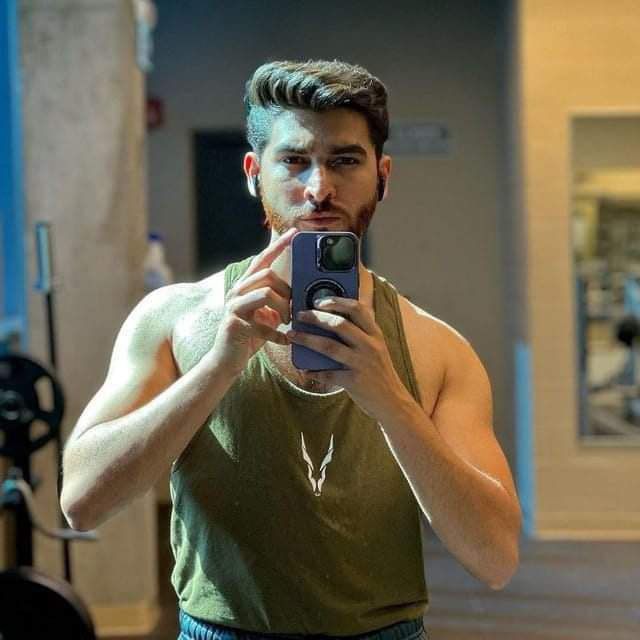 Channel Photo