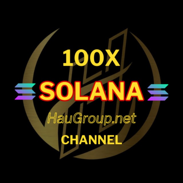Channel Photo