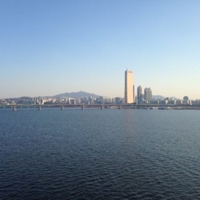Channel Photo