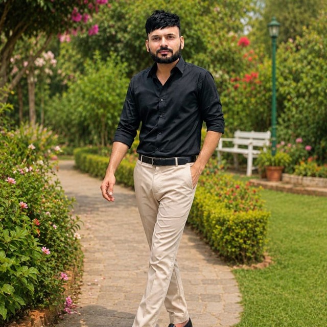 Channel Photo