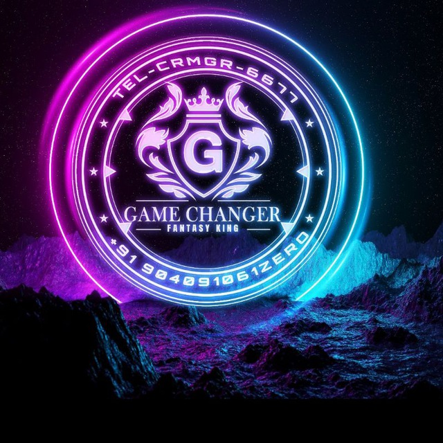 Channel Photo