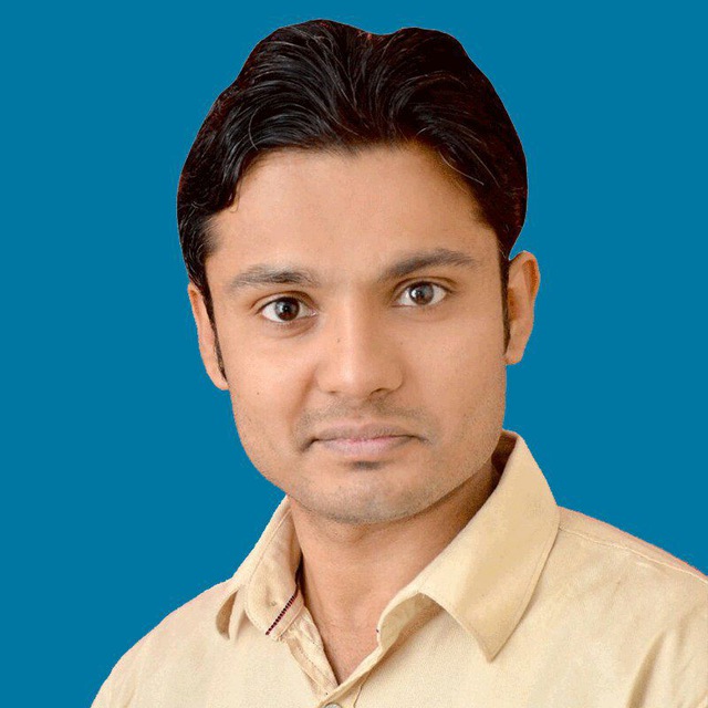 Channel Photo