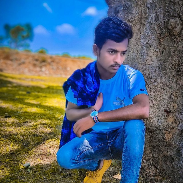 Channel Photo