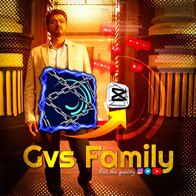 Channel Photo