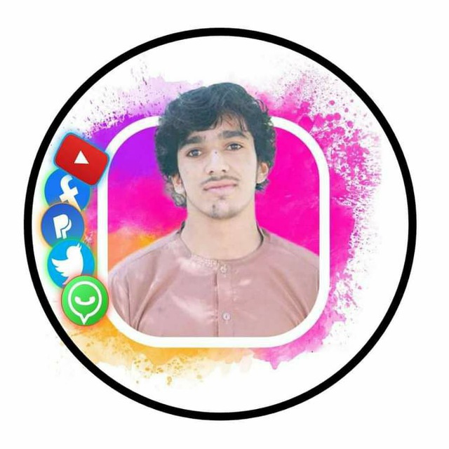 Channel Photo