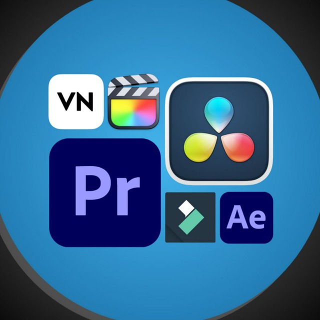Channel Photo