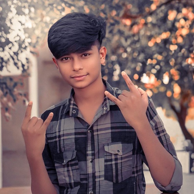 Channel Photo