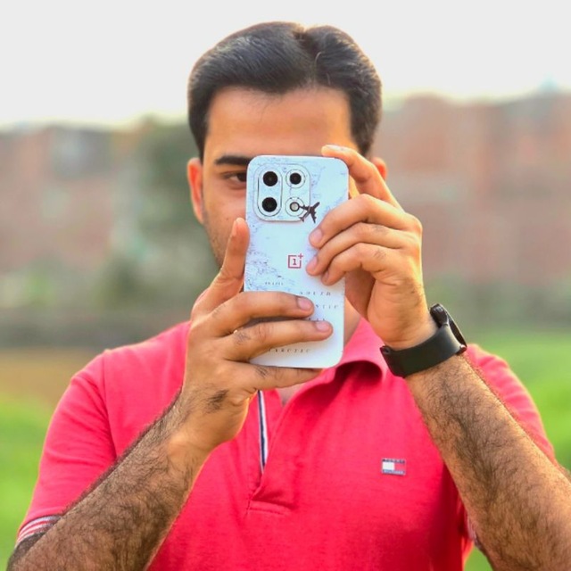 Channel Photo
