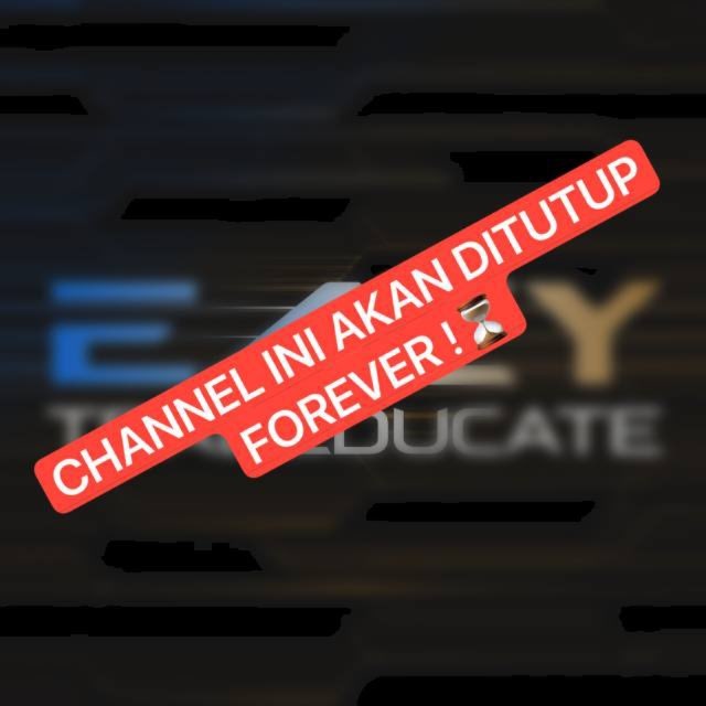 Channel Photo